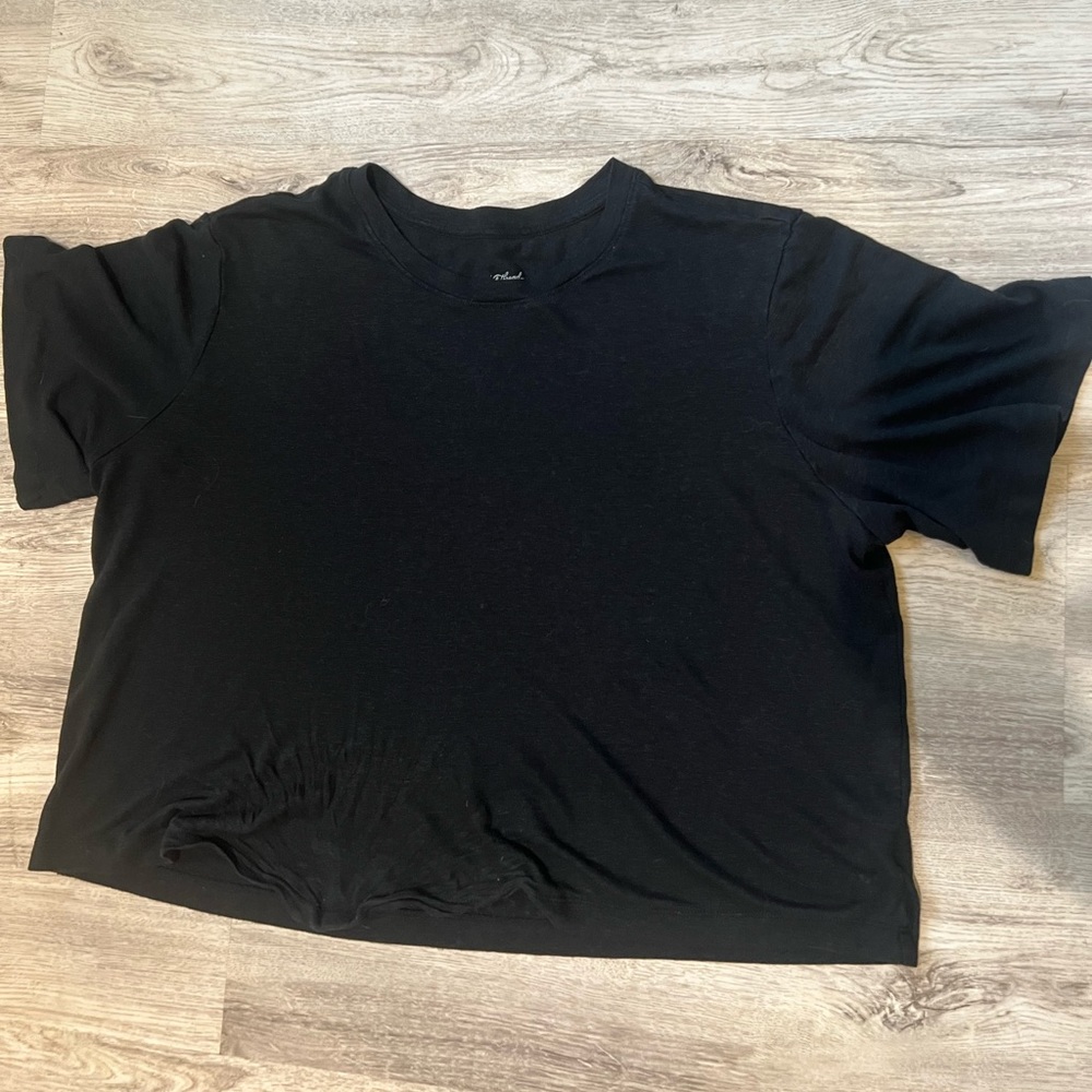 Universal Thread XXL Crop